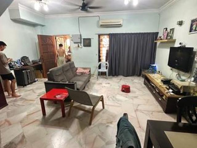 Terraced House for sale in Kajang, Langat