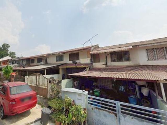 Terraced House for sale in Kajang, Langat