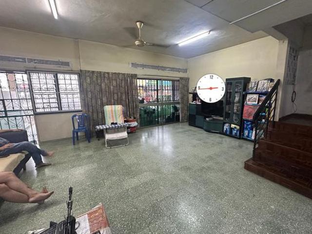 Terraced House for sale in Port Klang, Selangor