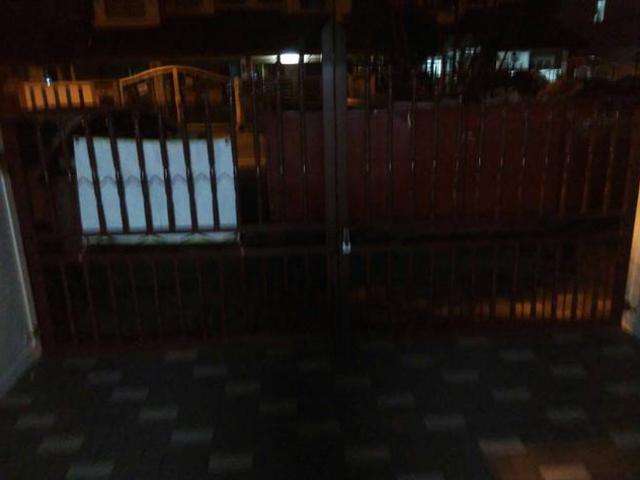 Terraced House for rent in Perak, Hutan Melintang