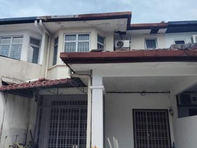 Terraced House for rent in Petaling, Subang Jaya
