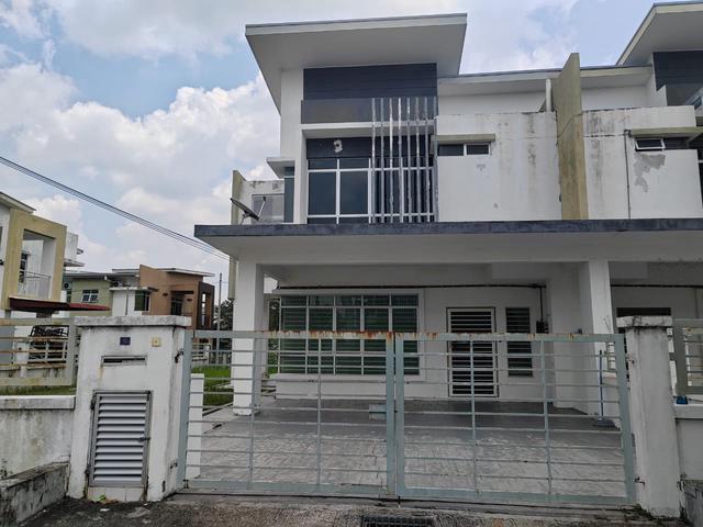 Terraced House for rent in Selangor
