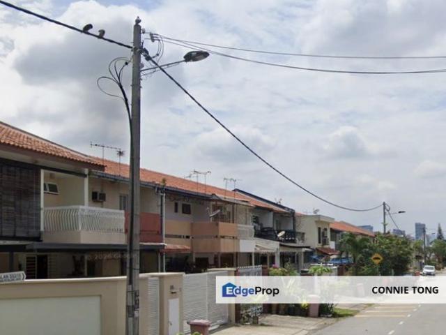 House for sale in Petaling, Damansara Damai
