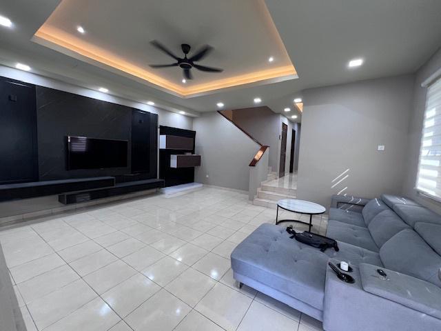 Terraced House for sale in Kajang, Langat