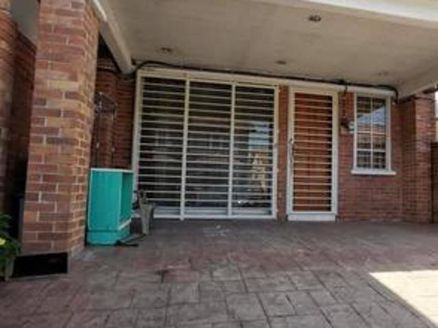 Terraced House for sale in Kajang, Langat