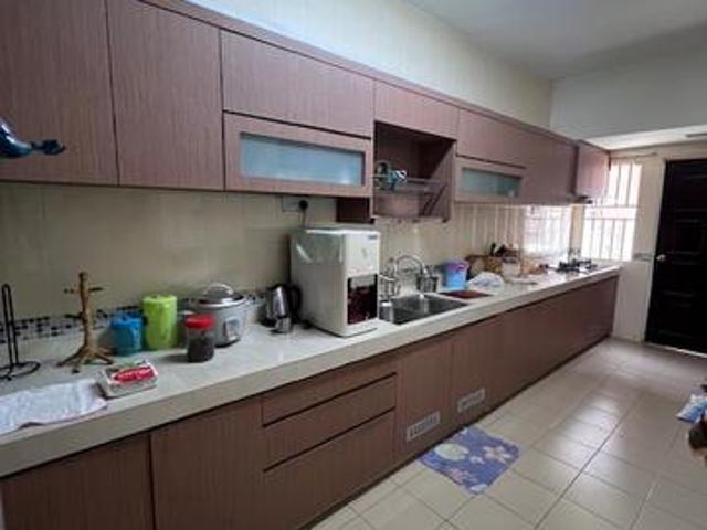 Terraced House for sale in Kajang, Langat