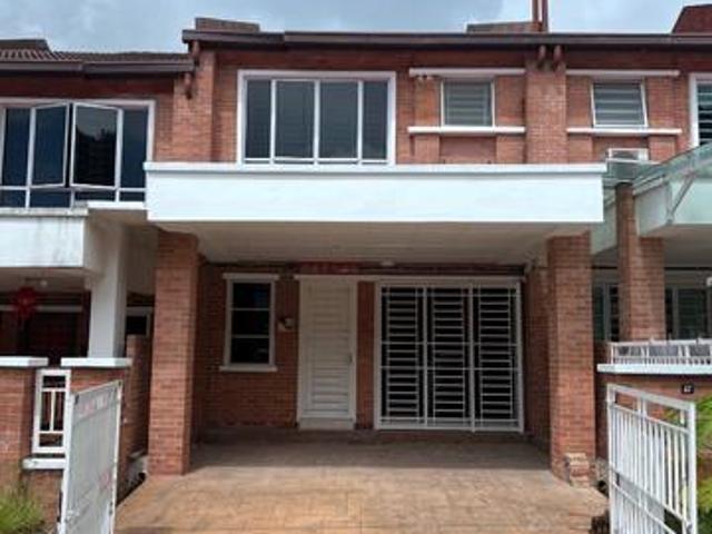 Terraced House for sale in Kajang, Langat