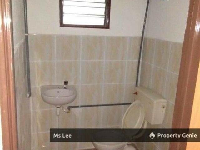 House for rent in Pandamaran, Bandaraya Klang