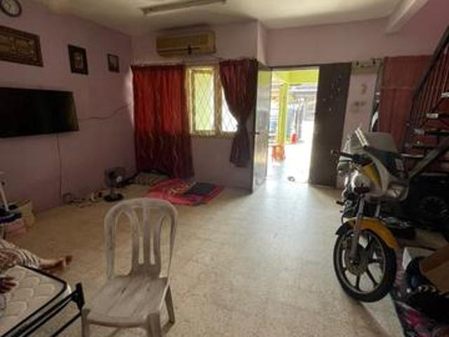 Terraced House for rent in Country Heights Damansara, Kuala Lumpur