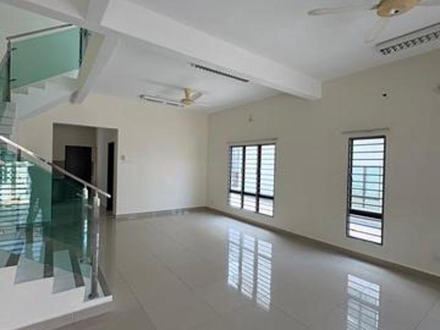 Terraced House for sale in Kajang, Langat