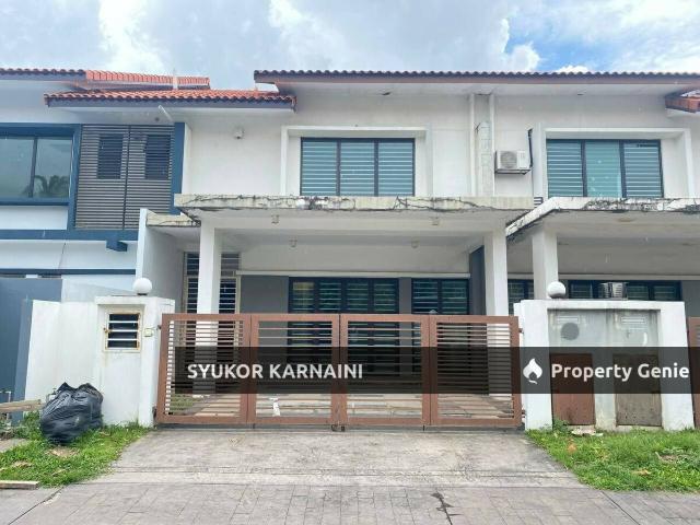Terraced House for sale in Alam Impian, Selangor