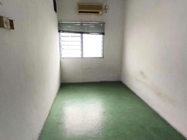 Terraced House for sale in Wellesley, Penang