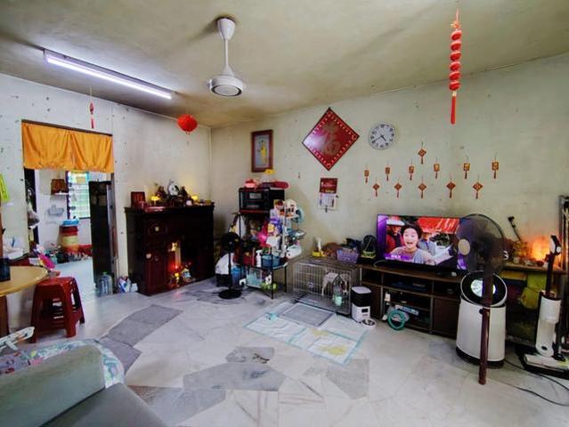 Terraced House for sale in Country Heights Damansara, Kuala Lumpur
