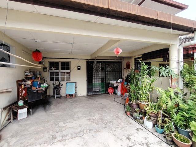 Terraced House for sale in Country Heights Damansara, Kuala Lumpur