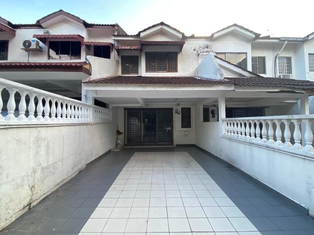 Terraced House for rent in Petaling, Subang Jaya