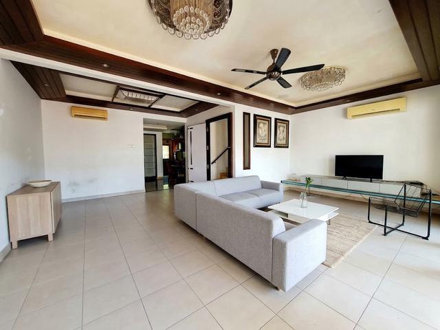 Terraced House for rent in Puchong, Majlis Bandaraya Subang Jaya