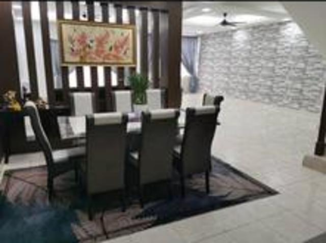 Terraced House for sale in Petaling, Subang Jaya