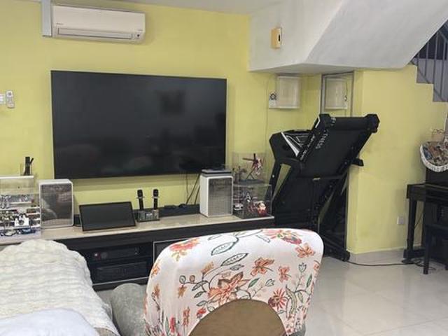 Terraced House for sale in Petaling, Subang Jaya