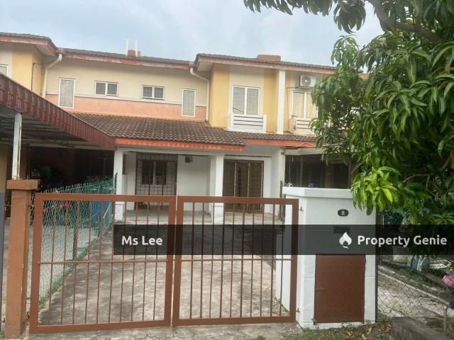 Terraced House for rent in Port Klang, Selangor