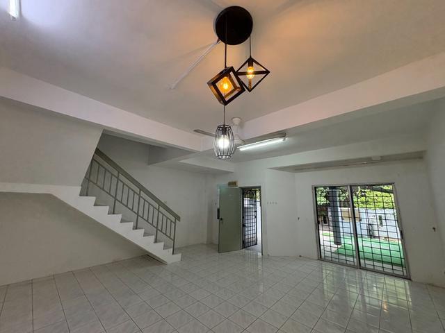 Terraced House for rent in Petaling, Subang Jaya