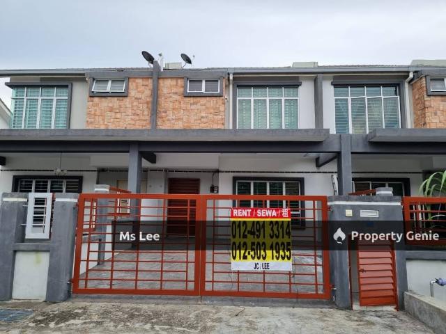 Terraced House for rent in Kajang, Langat
