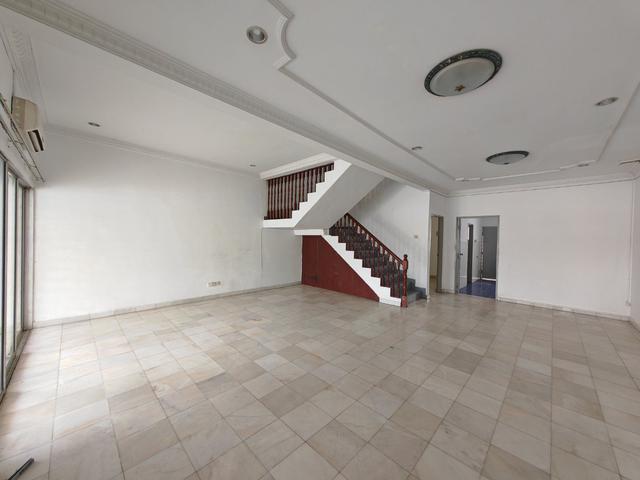 Terraced House for sale in Sendayan Village, Negeri Sembilan