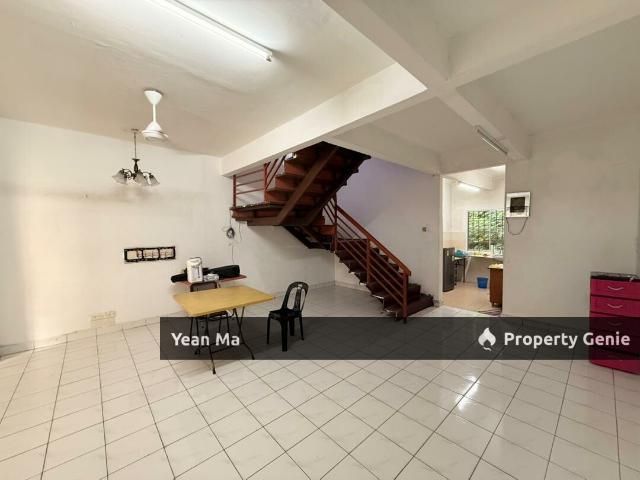 Terraced House for rent in Selayang, Selangor