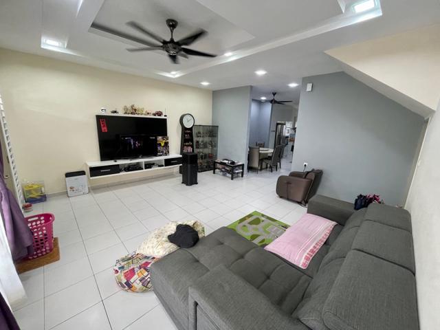 Terraced House for sale in Semenyih, Majlis Perbandaran Kajang
