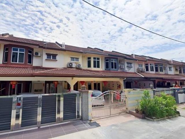 Terraced House for rent in Semenyih, Majlis Perbandaran Kajang
