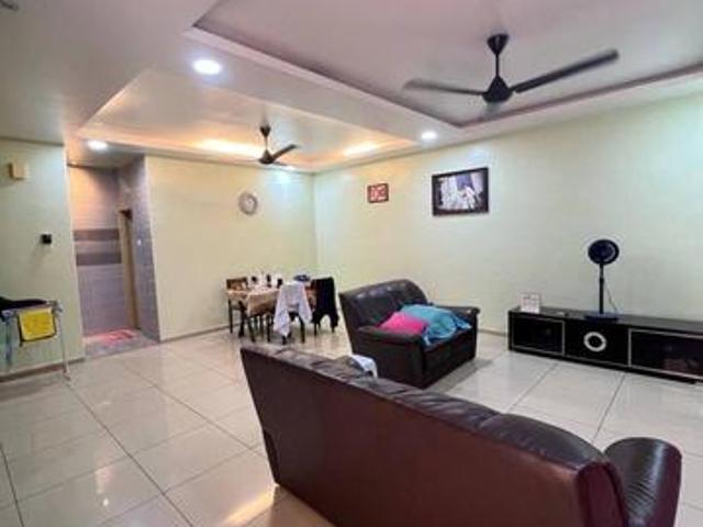 Terraced House for sale in Skudai, Iskandar Puteri
