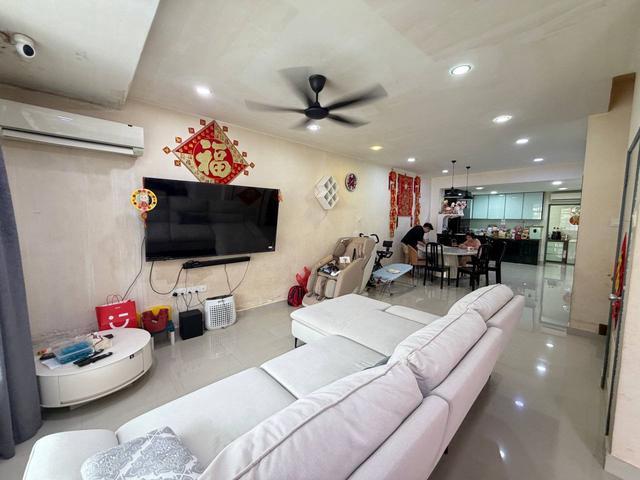 Terraced House for sale in Bukit Ledang, Johor