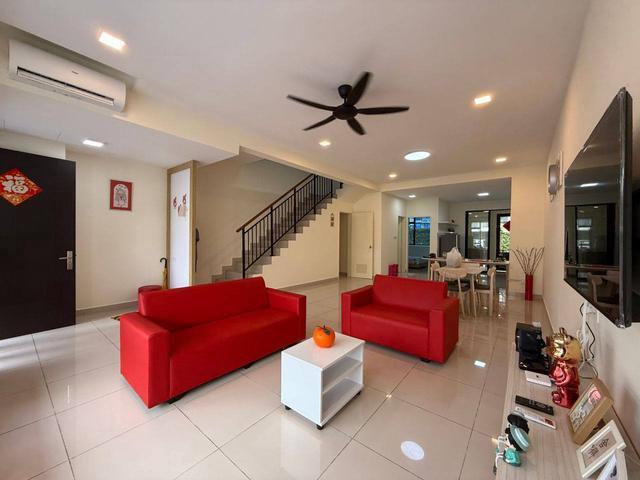 Terraced House for sale in Johore Bahru, Johor