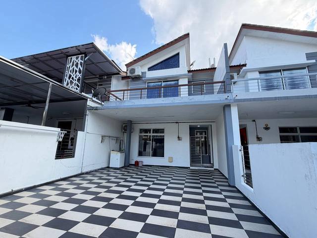 Terraced House for sale in Johor