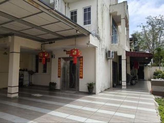 Terraced House for sale in Bukit Ledang, Johor