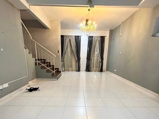 Terraced House for sale in Bukit Ledang, Johor