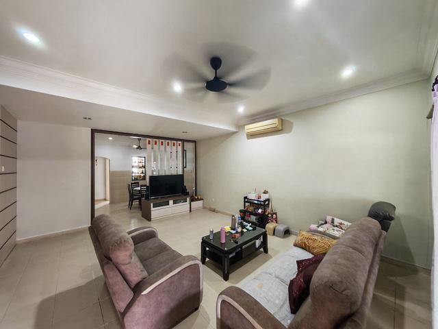 Terraced House for sale in Bukit Ledang, Johor
