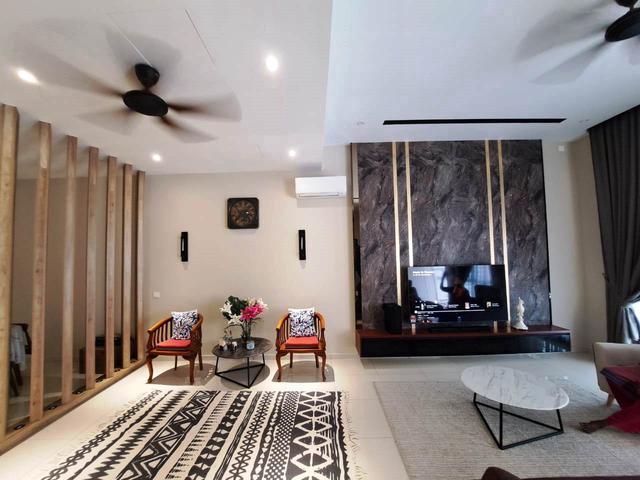 Terraced House for sale in Kajang, Langat