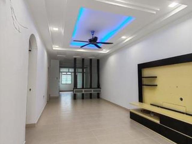 Terraced House for sale in Bukit Ledang, Johor