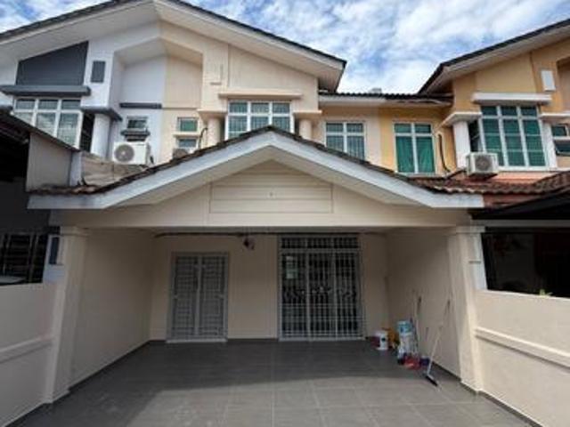 Terraced House for sale in Johore Bahru, Johor