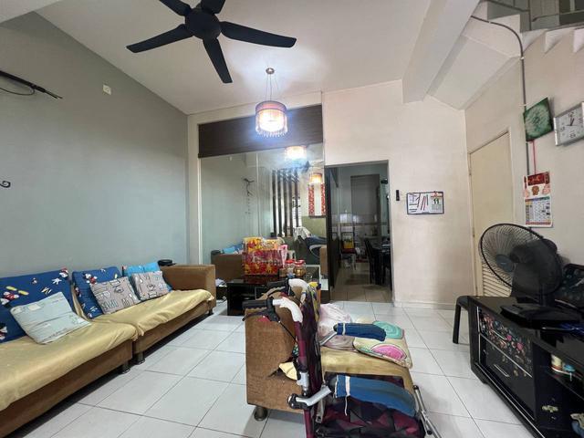 Terraced House for sale in Johore Bahru, Johor