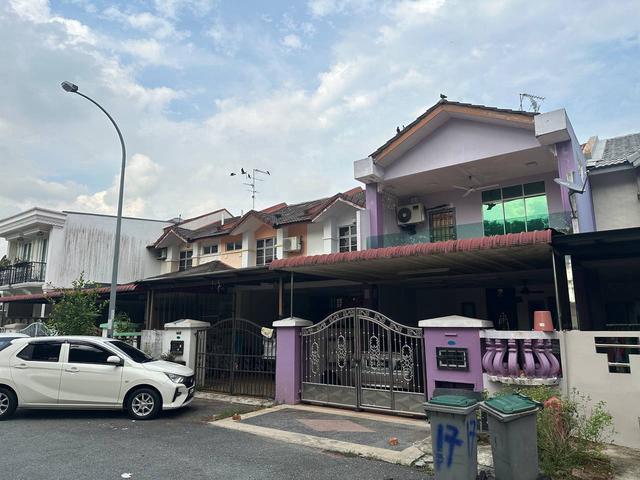 Terraced House for sale in Bukit Ledang, Johor