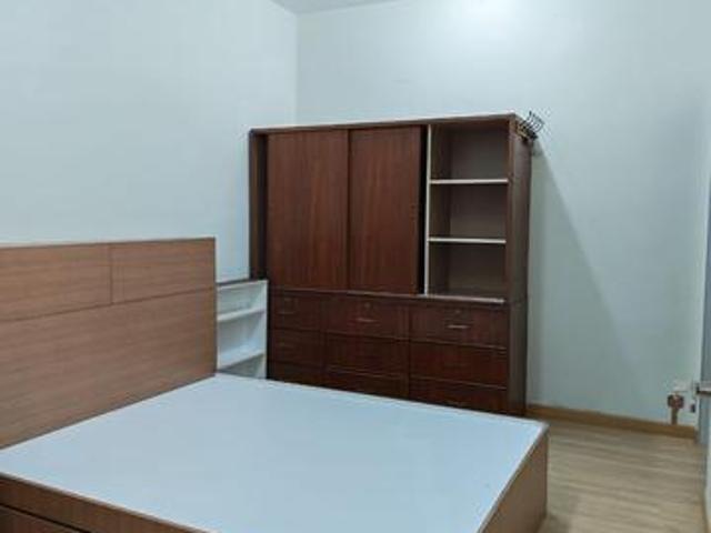 Terraced House for rent in Ulu Tiram, Johor