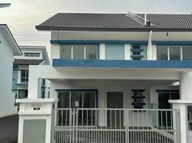 Terraced House for sale in Negeri Sembilan