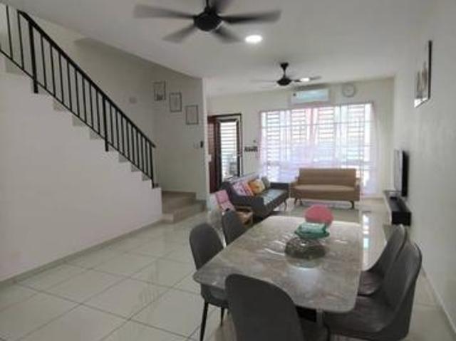 Terraced House for sale in Johor