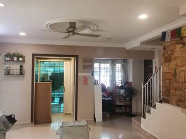 Terraced House for sale in Petaling, Subang Jaya