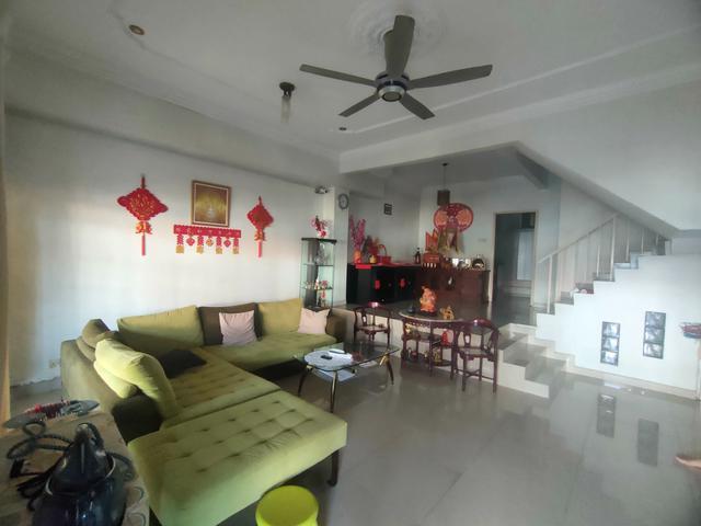 Terraced House for sale in Petaling, Subang Jaya