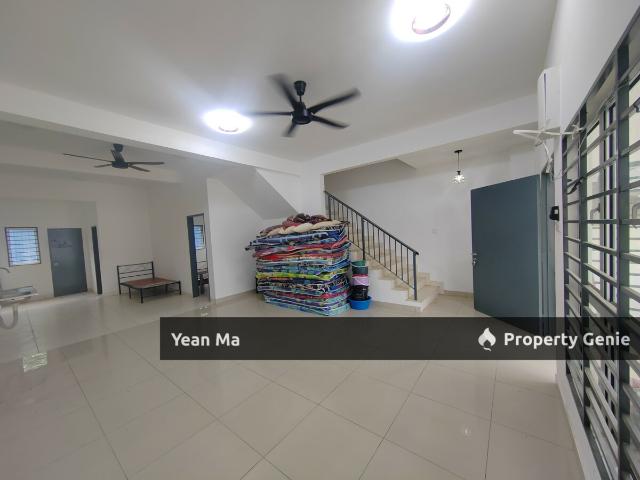 Terraced House for rent in Serendah, Selangor