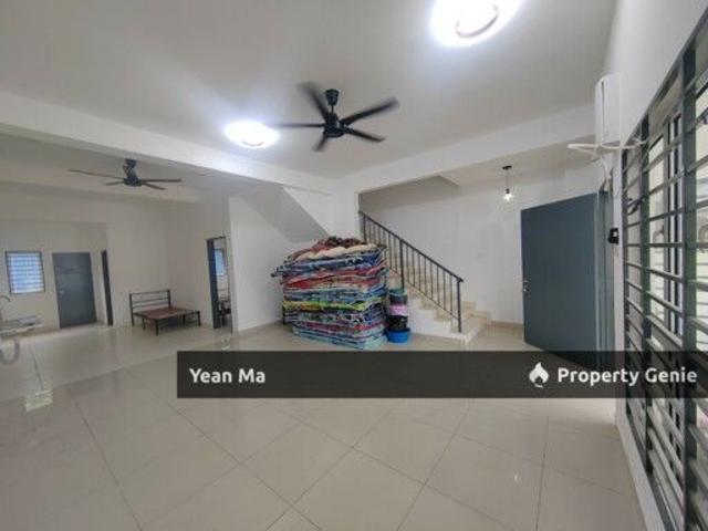 House for rent in Serendah, Selangor