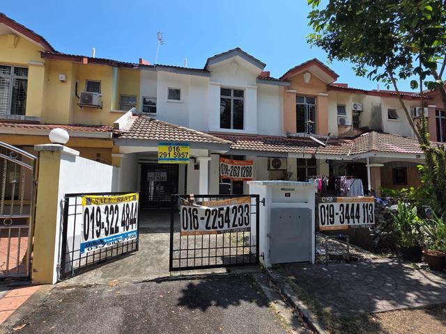 Terraced House for sale in Petaling, Damansara Damai