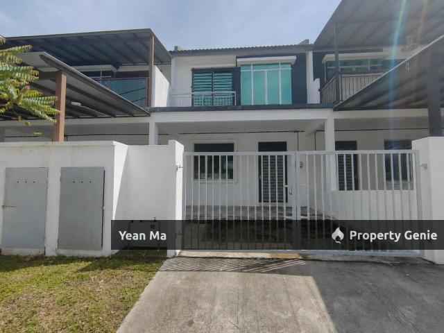 Terraced House for sale in Selayang, Selangor
